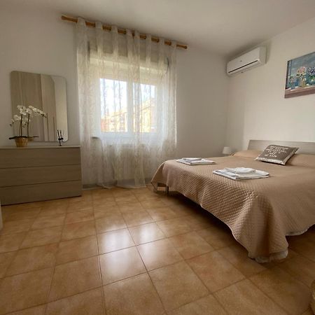 Il Tulipano Villa Чивитавекия Екстериор снимка