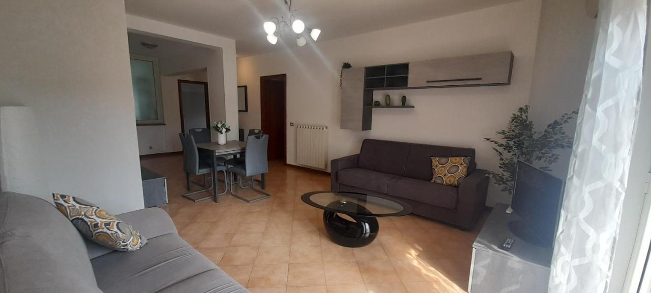 Il Tulipano Villa Чивитавекия Екстериор снимка
