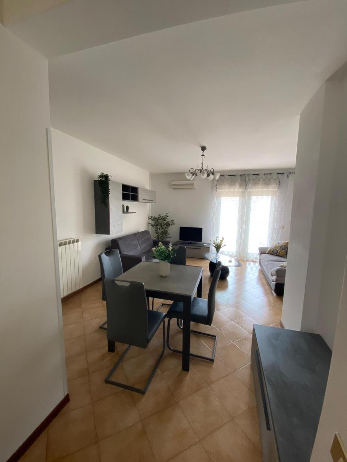 Il Tulipano Villa Чивитавекия Екстериор снимка