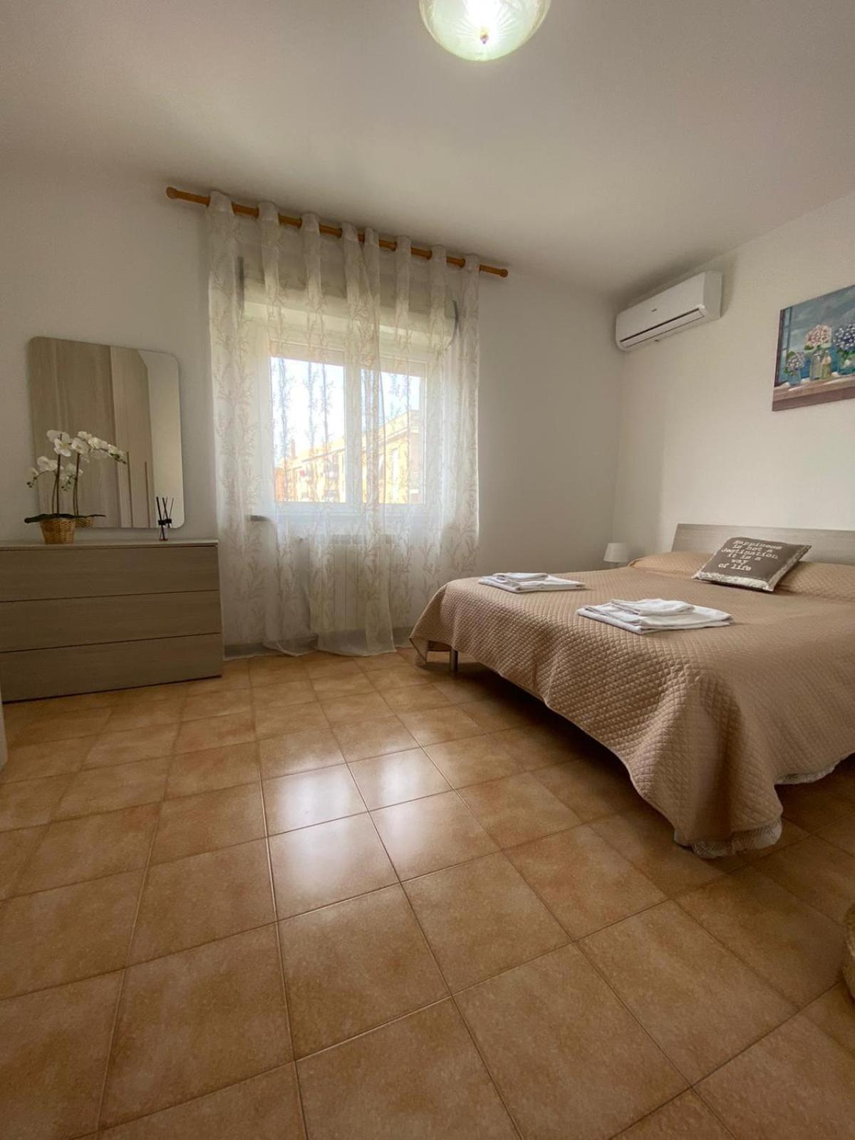 Il Tulipano Villa Чивитавекия Екстериор снимка