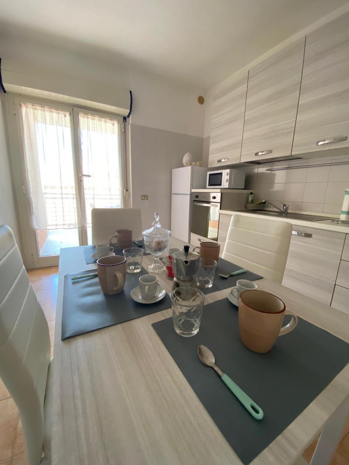Il Tulipano Villa Чивитавекия Екстериор снимка